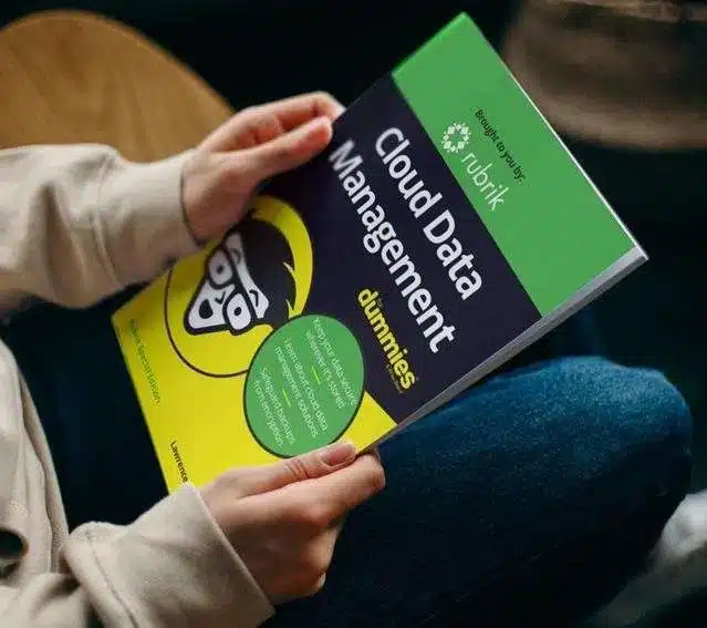 Landing page for publishing dummies